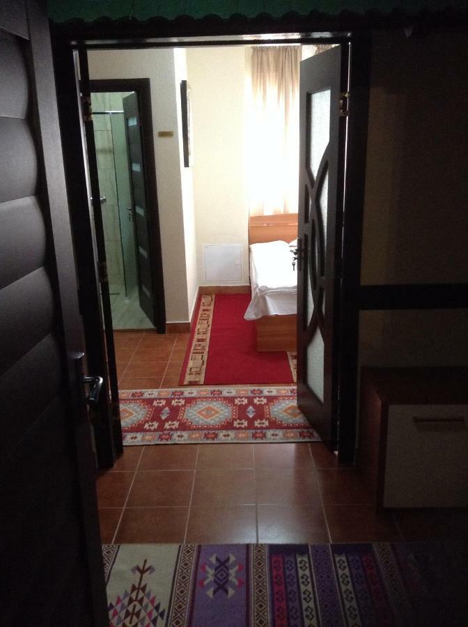Taverna Daire Vama Veche Dış mekan fotoğraf