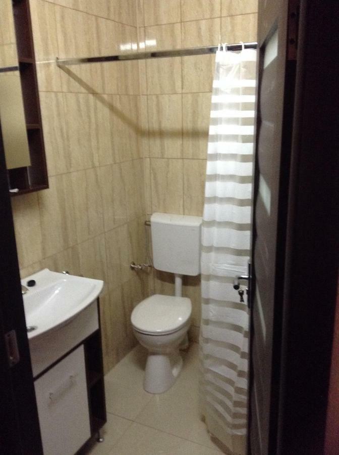 Taverna Daire Vama Veche Dış mekan fotoğraf