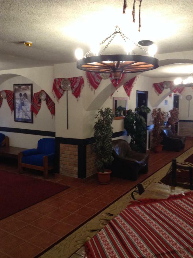 Taverna Daire Vama Veche Dış mekan fotoğraf